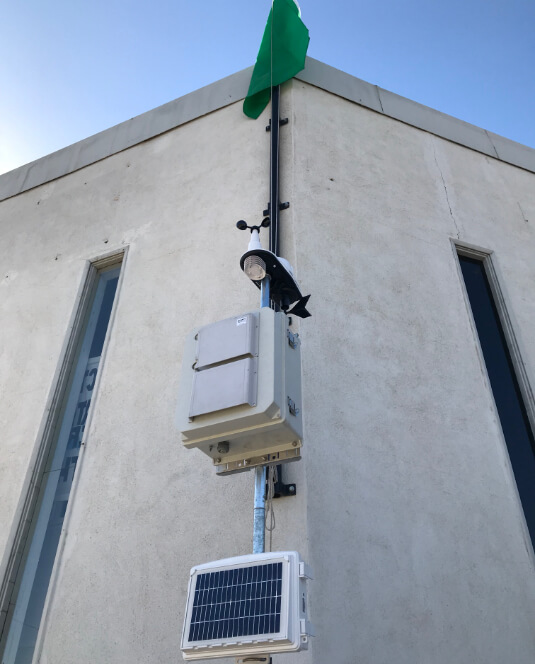 Sensor