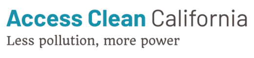Access Clean California