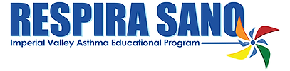 Respira Sano Logo
