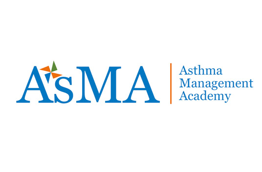 Asthma Management Academy (AsMA)