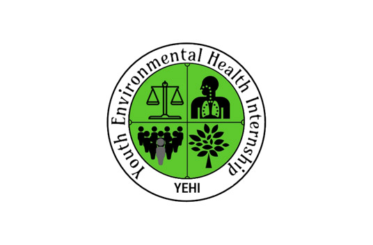 Youth Environmental Health Internship (YEHI)