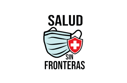 salud sin fronteras